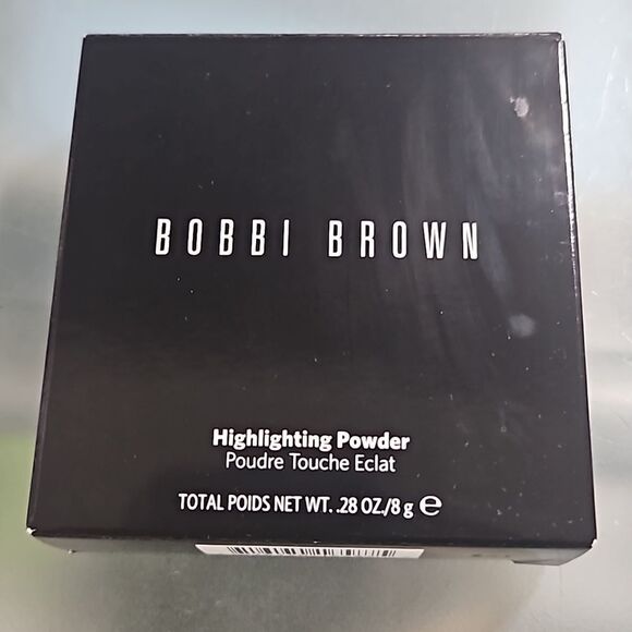 Bobbi Brown Highlighting powder in pink glow NEW msrp $56 - Picture 11 of 16